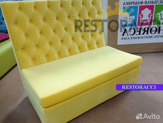 Мебель для ресторанов / Любые дизайны