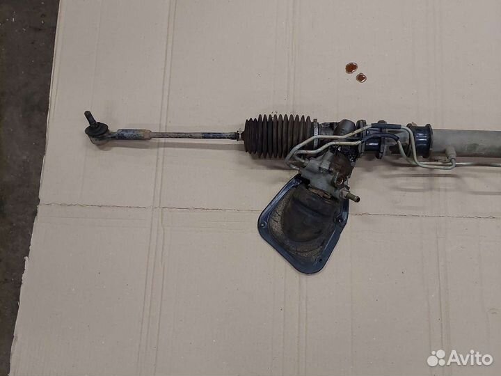 Рейка рулевая Nissan Almera N15 ниссан алмера