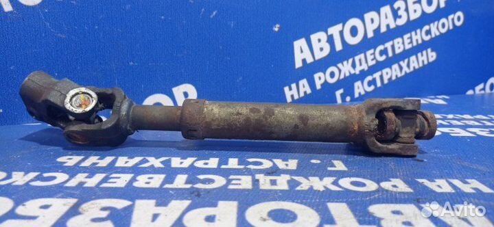 Рулевой карданчик Hyundai Sonata 6 седан G4KJ 2013