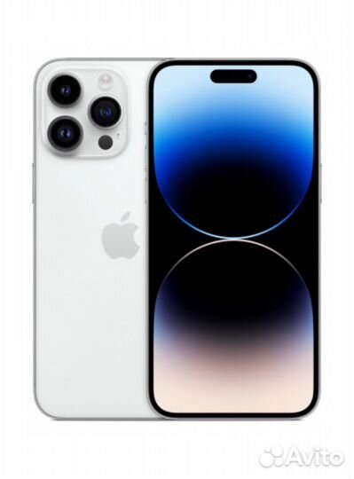 iPhone 14 Pro Max, 256 ГБ