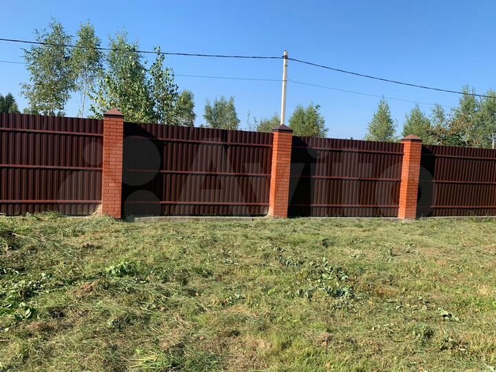 Участок 12 сот. (СНТ, ДНП)