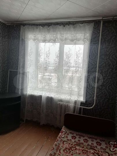 Комната 11,7 м² в 1-к., 5/9 эт.