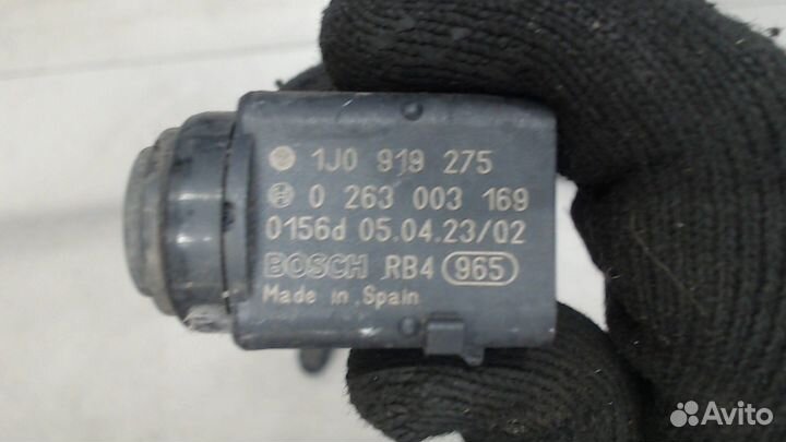 Датчик парктроника Mercedes ML W164, 2006