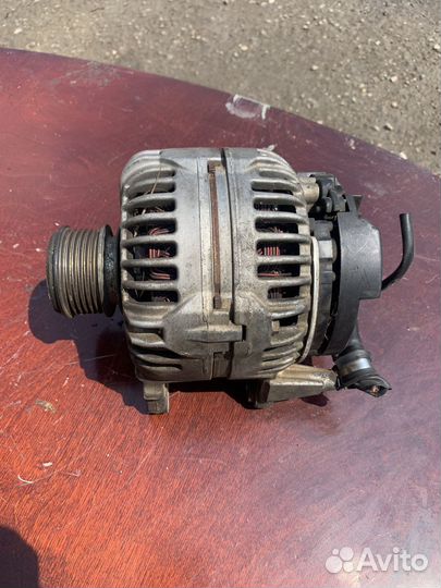 Генератор VAG 06F903023