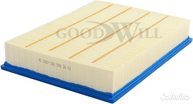 Фильтр воздушный