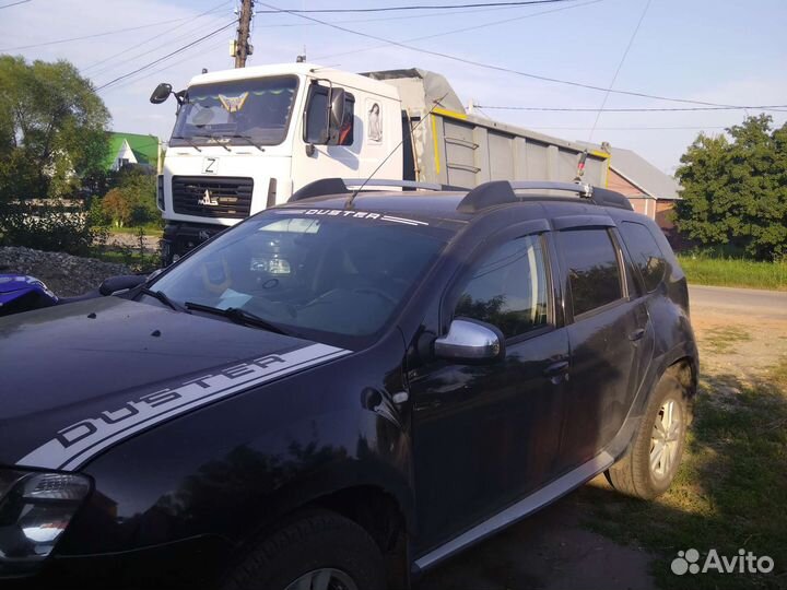 Renault Duster 2.0 МТ, 2013, 148 920 км