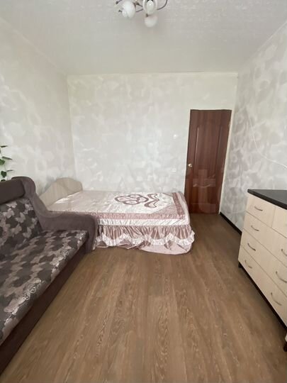 2-к. квартира, 52 м², 3/9 эт.