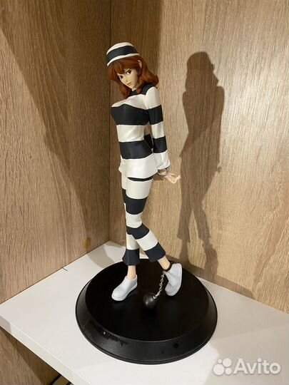 Люпен 3 фудзико мине