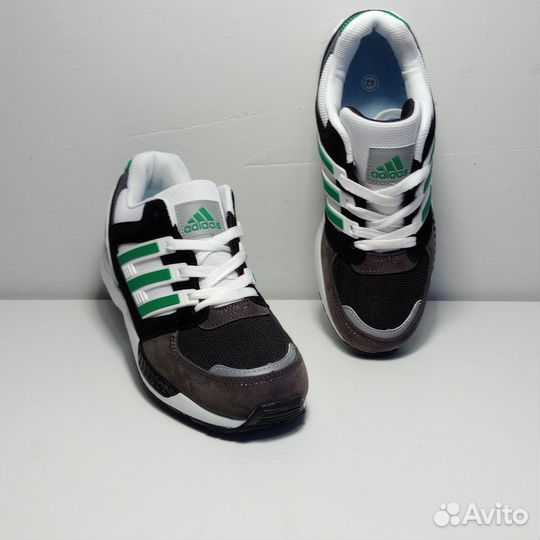 Кроссовки мужские adidas torsion