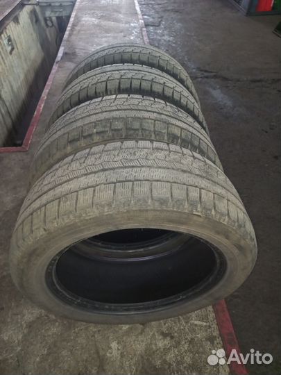 Sailun Winterpro SW61 215/55 R17