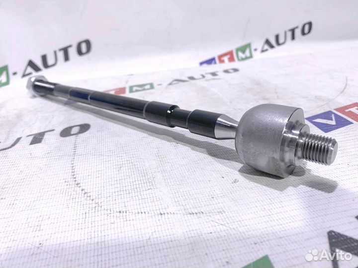 Тяга рулевая Renault Megane 2