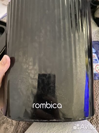 Воздухоувлажнитель