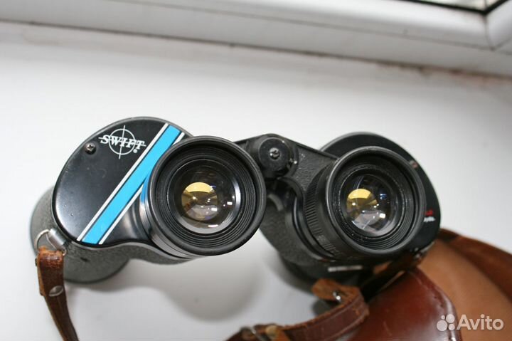 Бинокль Swift Audubon 8,5x40
