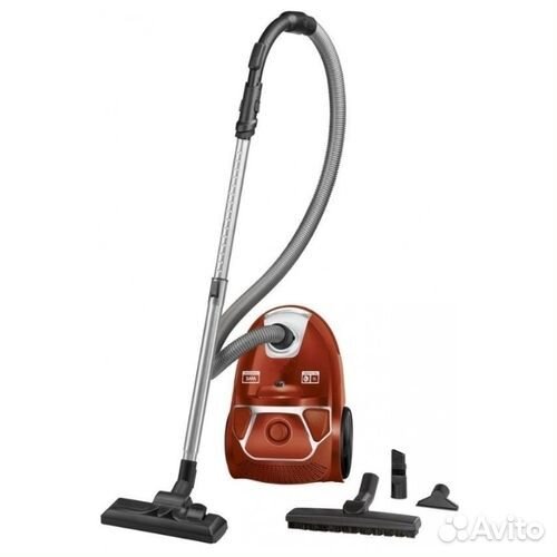 Пылесос Tefal TW3953EA