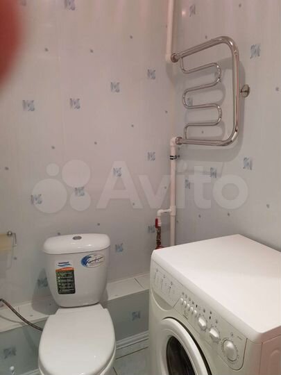 1-к. квартира, 37 м², 5/8 эт.