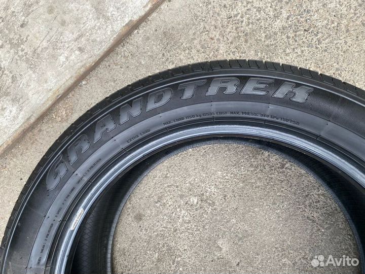 Dunlop Grandtrek PT3A 275/50 R21