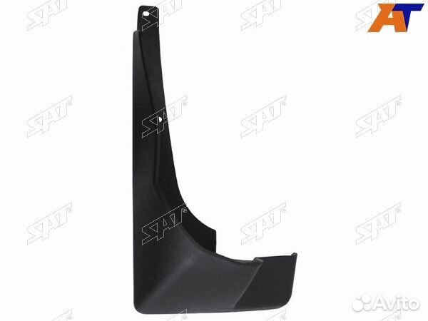 Брызговик toyota RAV4, toyota RAV4 A4 13-19