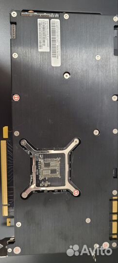 Видеокарта gtx 1070 palit Jetstream