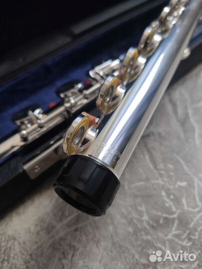Yamaha yfl 677h