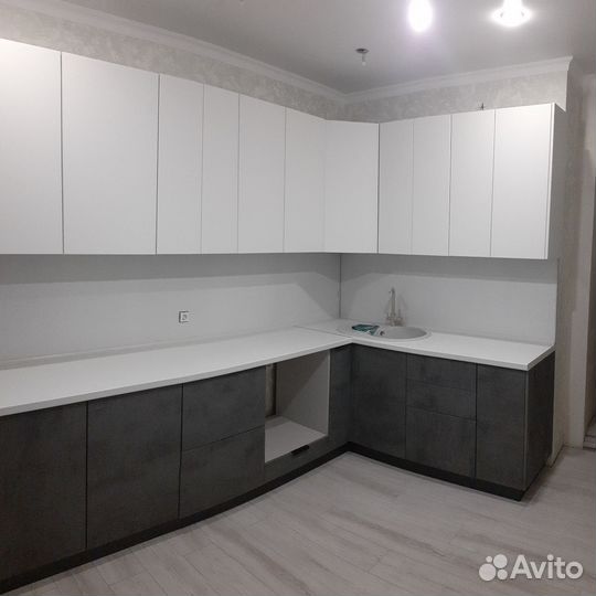 Изготовление мебели по индивидуальным размерам