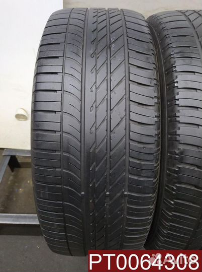Goodyear Eagle F1 Asymmetric SUV 4x4 255/55 R20 98H