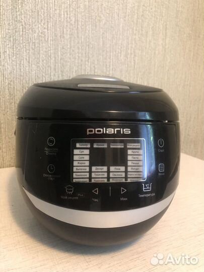 Мультиварка