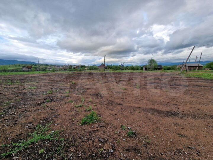 Участок 52,2 сот. (ИЖС)