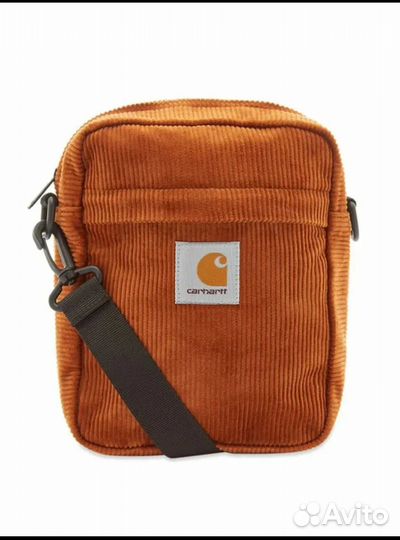 Сумка carhartt