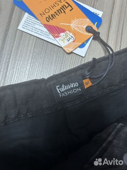 Джинсы 104 размер новые