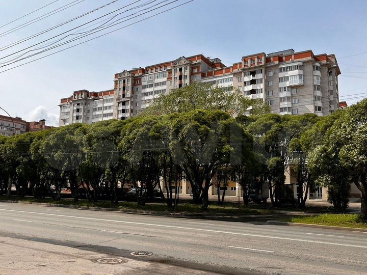 Нежилое помещение, 29.6 м²