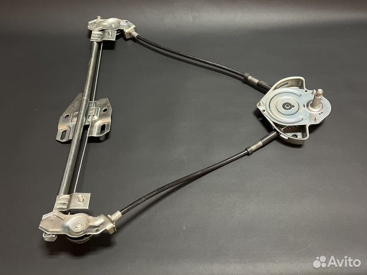 Стеклоподъемник Ока Новый механический