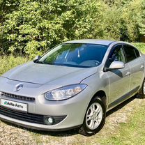 Renault Fluence 1.6 MT, 2013, 150 005 км