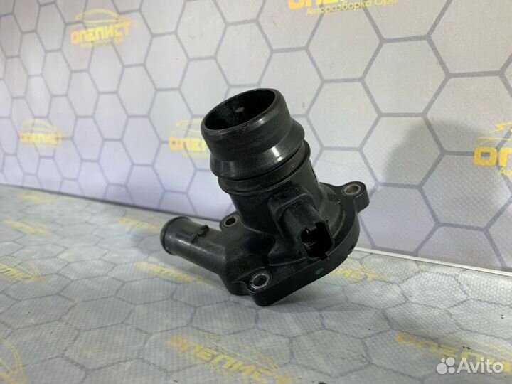 Термостат Opel Astra J A14NET