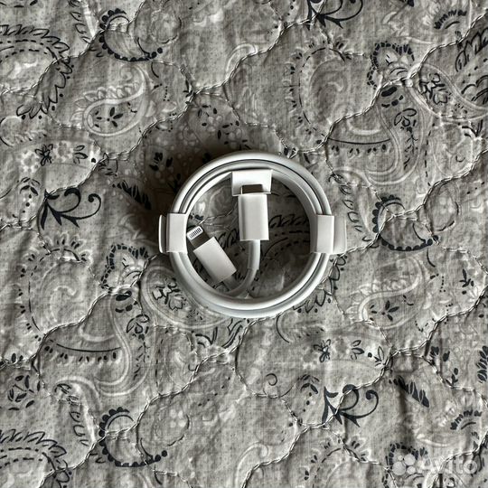 Провод зарядки для iPhone