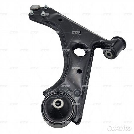 CQG-10R Рычаг подвески перед прав CQ0033R