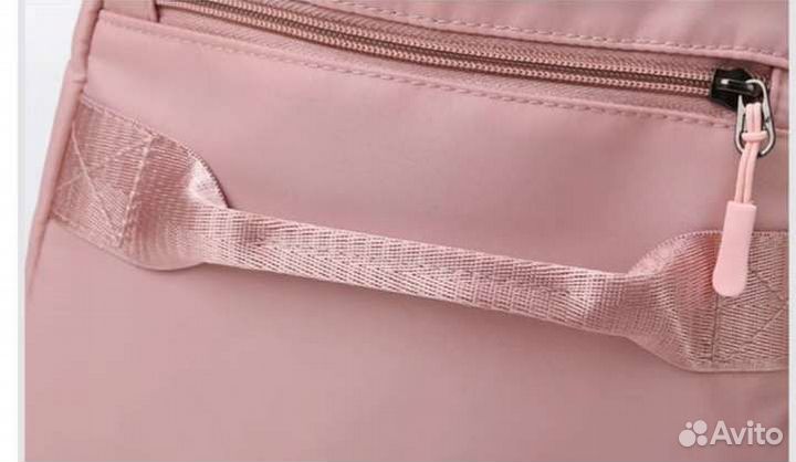 Дорожная спортивная сумка (ручная кладь)