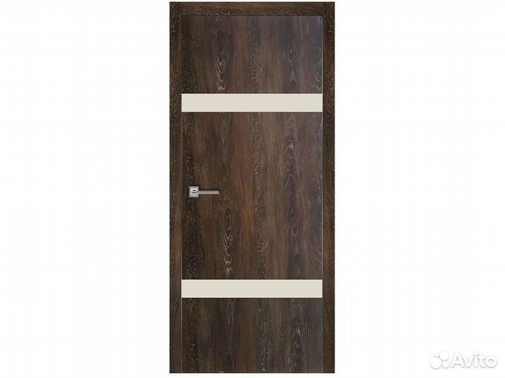 Межкомнатные двери с установкой под ключ