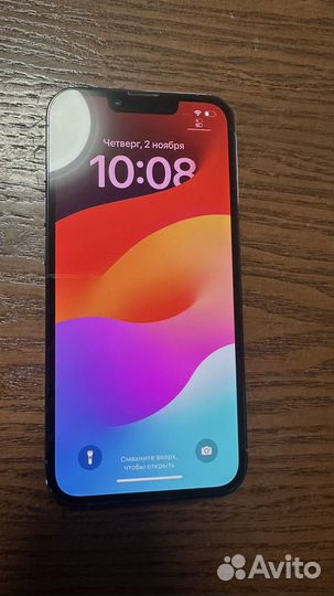 iPhone 13 Pro, 128 ГБ