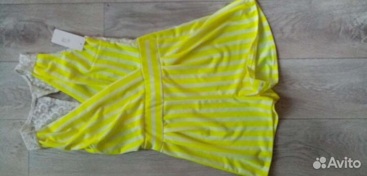 Комбинезон женский летний