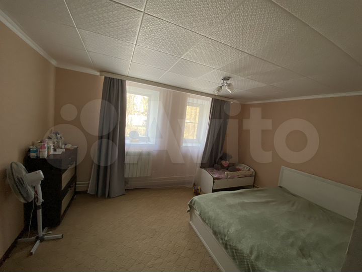 Дом 45,7 м² на участке 14,1 сот.