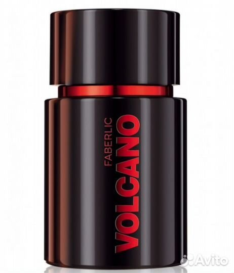 Мужская туалетная вода