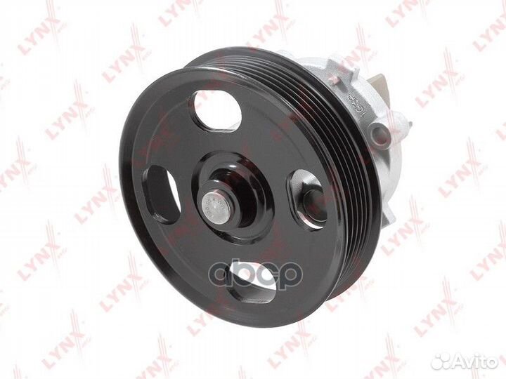 Насос системы охлаждения CW0232 lynxauto