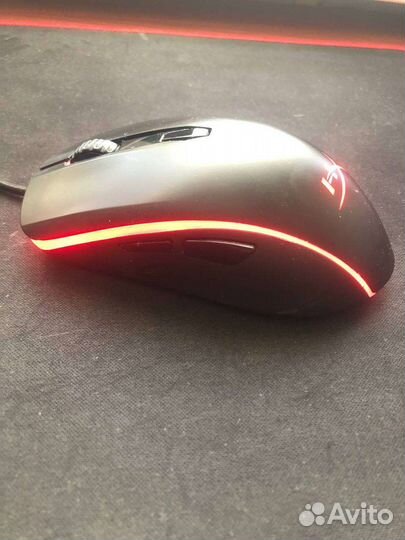 Игровая мышь