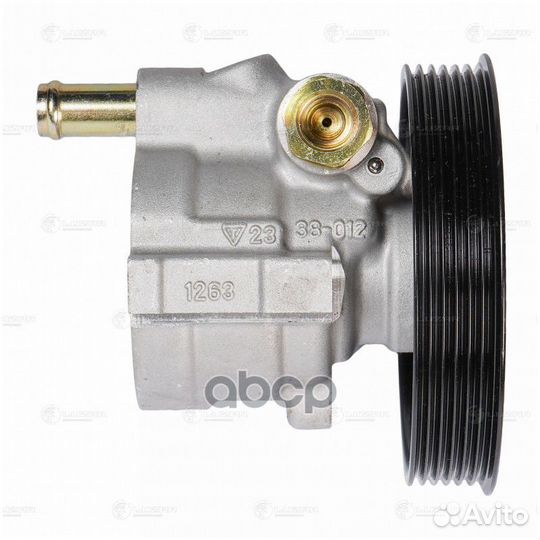 Насос гур ам Renault Logan (08),Duster (11),M