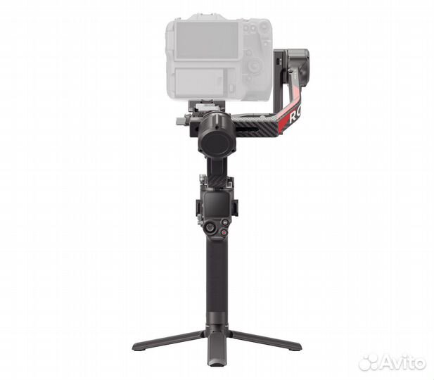 DJI RS4 PRO combo Электронный стабилизатор