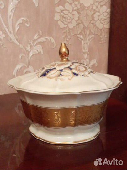 Сахарница