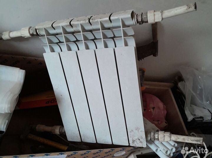 Радиатор