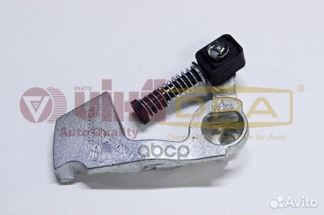 Наконечник троса кпп 77111641301 Vika