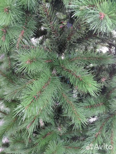 Ель искусственная