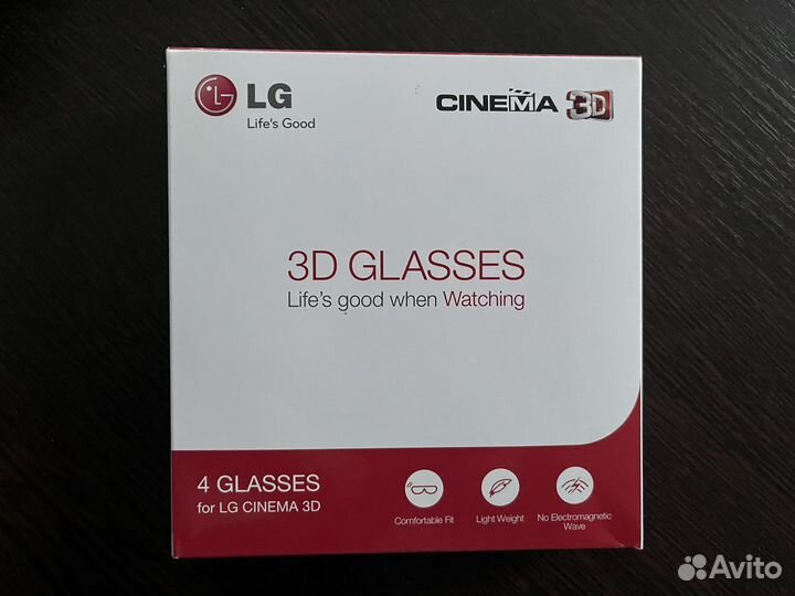 Телевизор LG 47 LA620V SmartTV